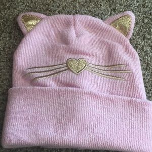 Cat hat